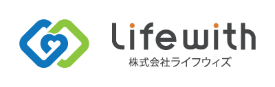 株式会社ライフウィズ | life with.inc